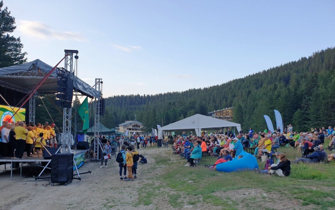 Malyovitsa, Ulusal Turizm Festivali’ne ev sahipliği yapacak