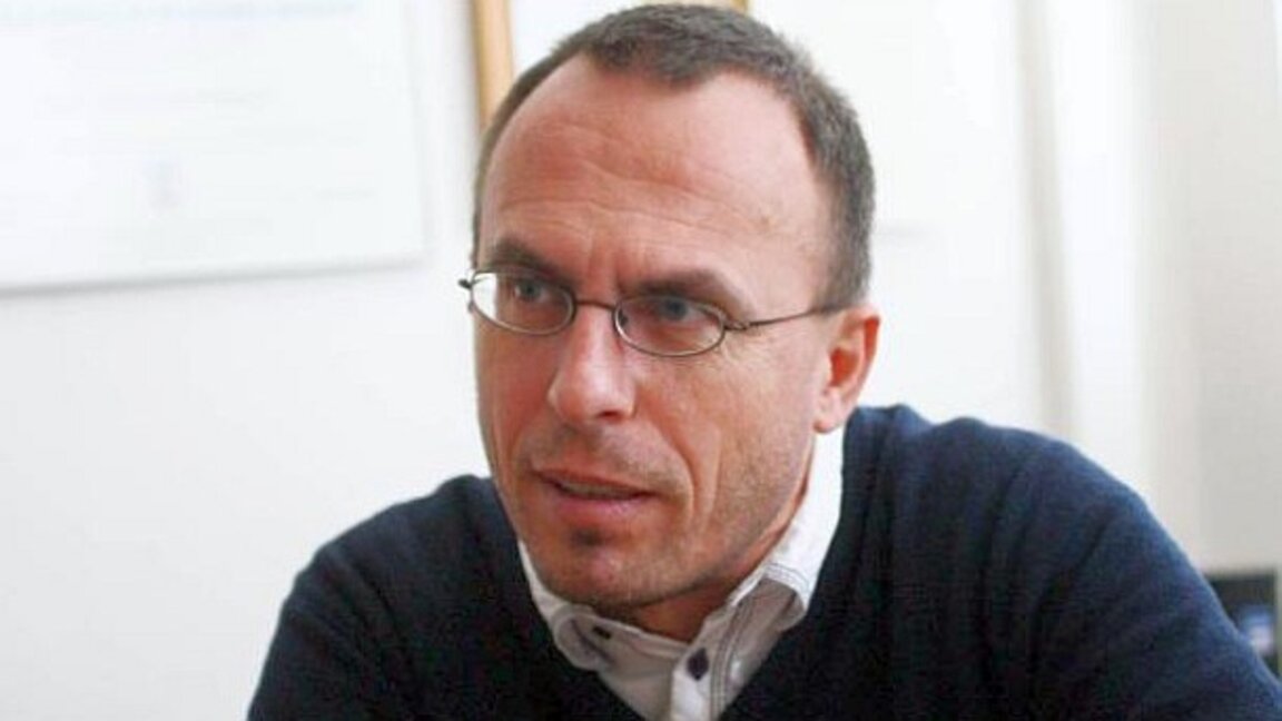 Иван Начев: Кандидатката за служебен премиер не беше подготвена