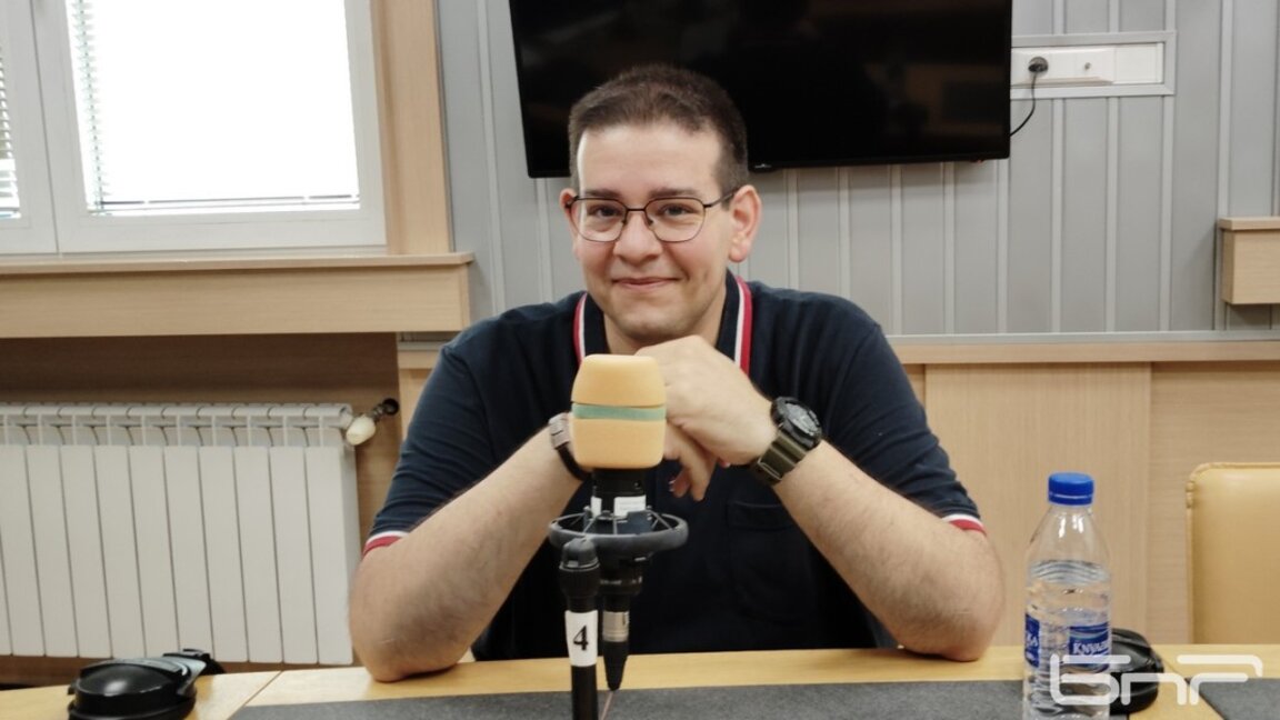 Руслан Трад
