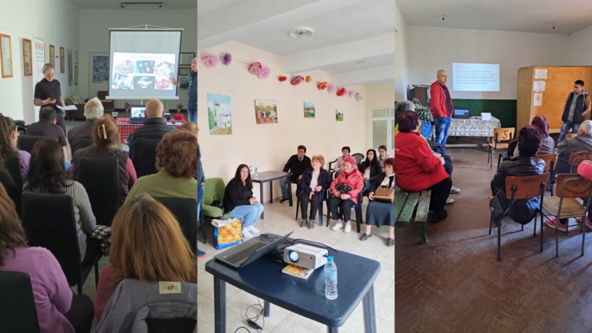 Видинската библиотека с инициатива за медийна грамотност