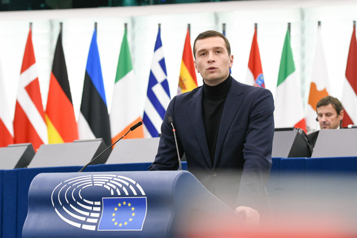 Жордан Бардела