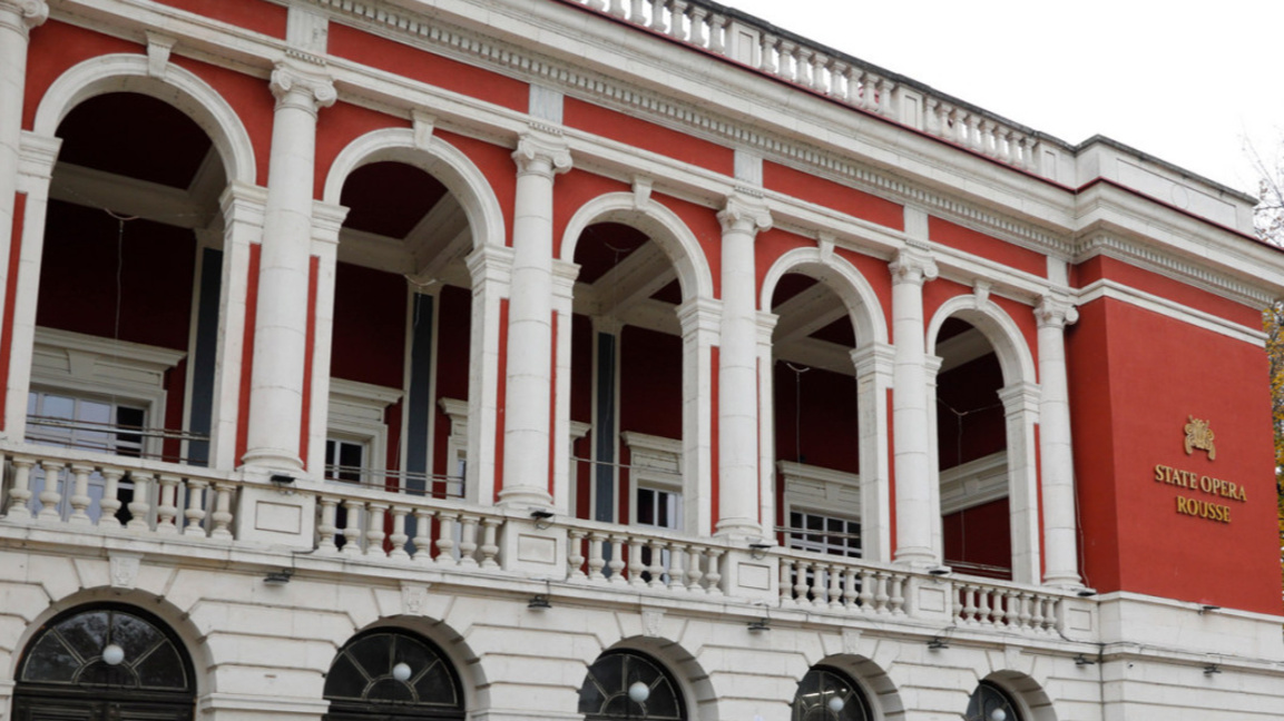 В бюджета ще бъдат предвидени средства за ремонта на сградата на операта в Русе