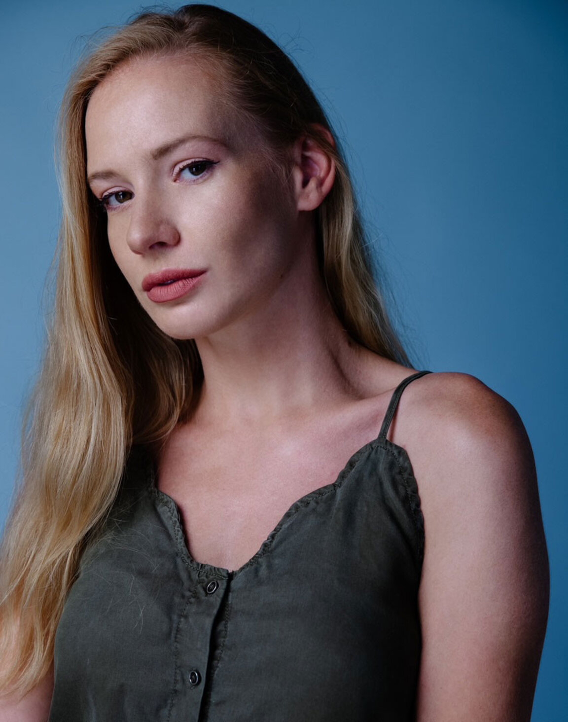 Стефания Кочева: Любов да има