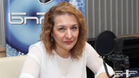 Антоанета Христова: Борисов - дезориентиран, Пеевски - не знае накъде да тръгне