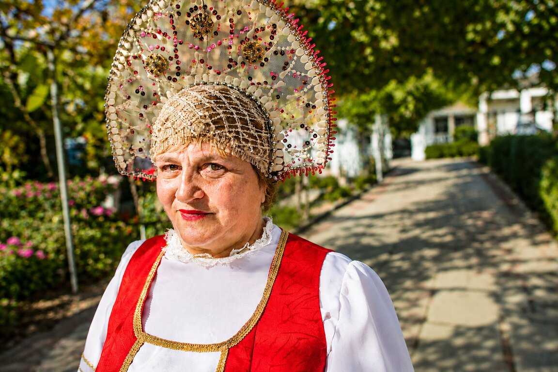 Олга Вълчева