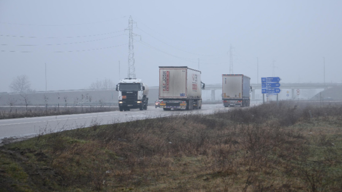 Врачани протестираха за по-справедливи наказания за шофьорите нарушители
