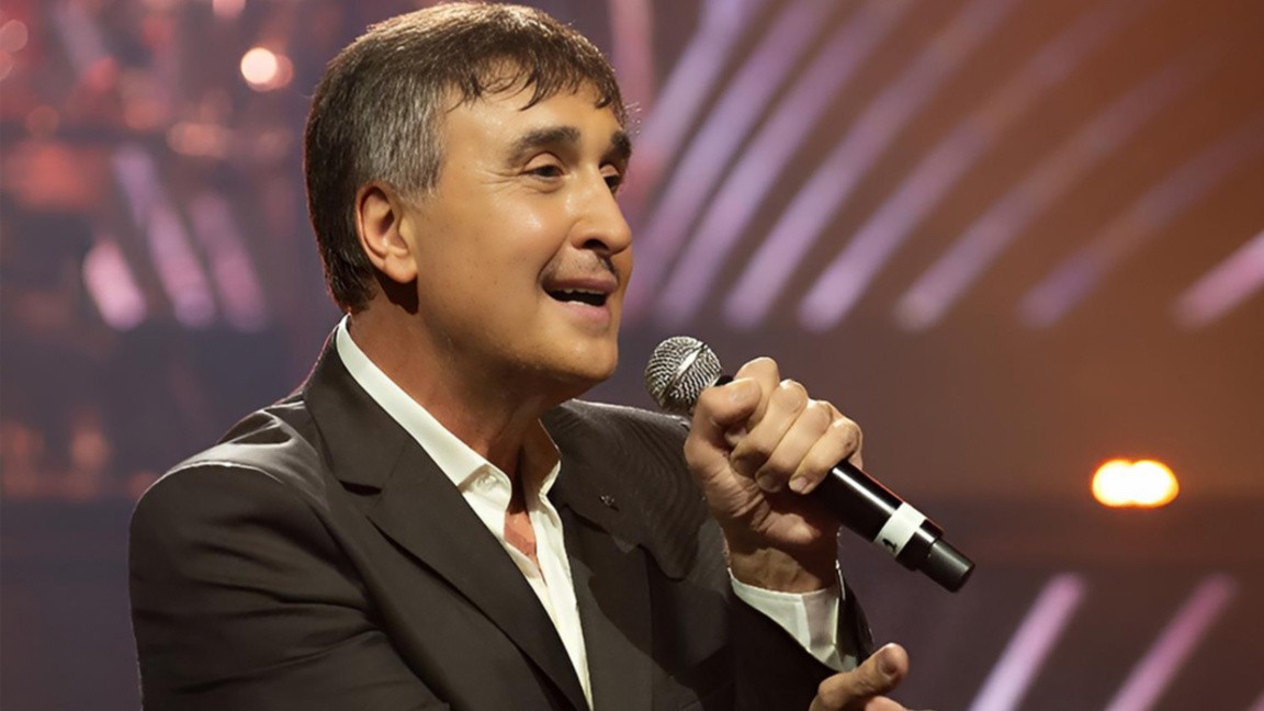 Veselin Marinov me katër koncerte radhaz...