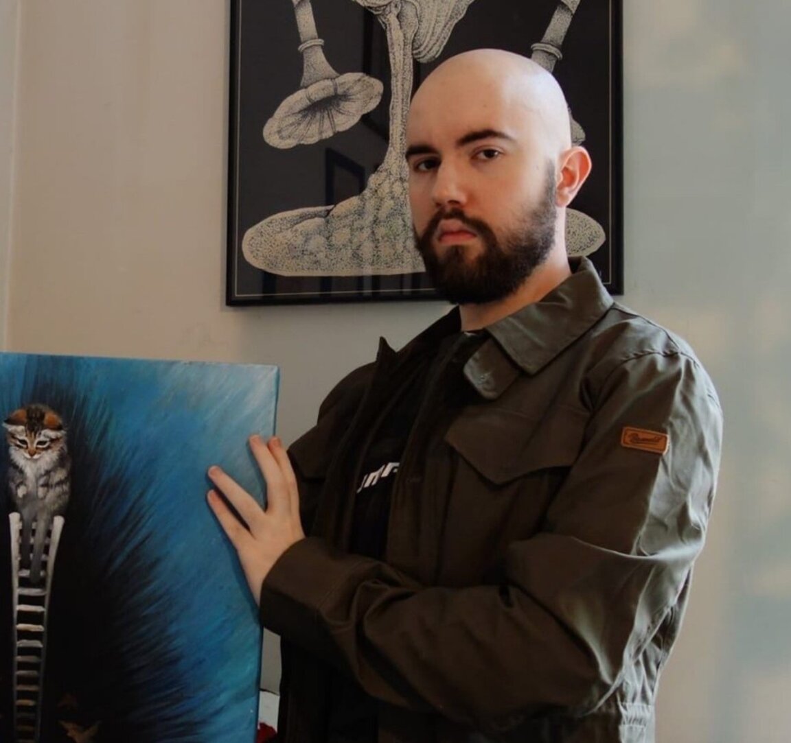 Антон-Константин Анастасов