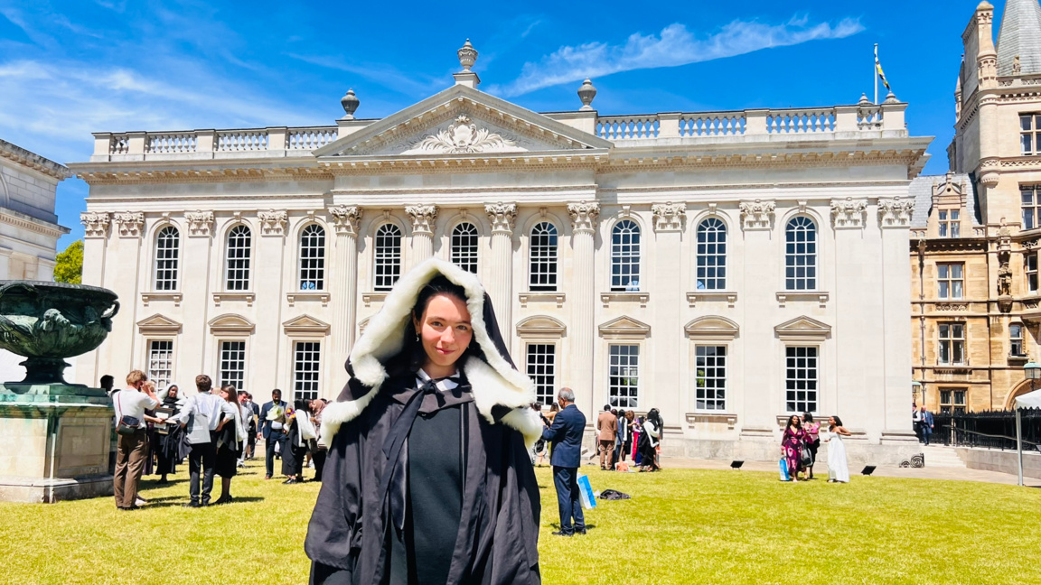 Тереза Василева