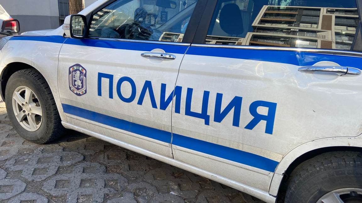 Шофьор от Ръжица е хванат с 1,78 промила алкохол в Руен