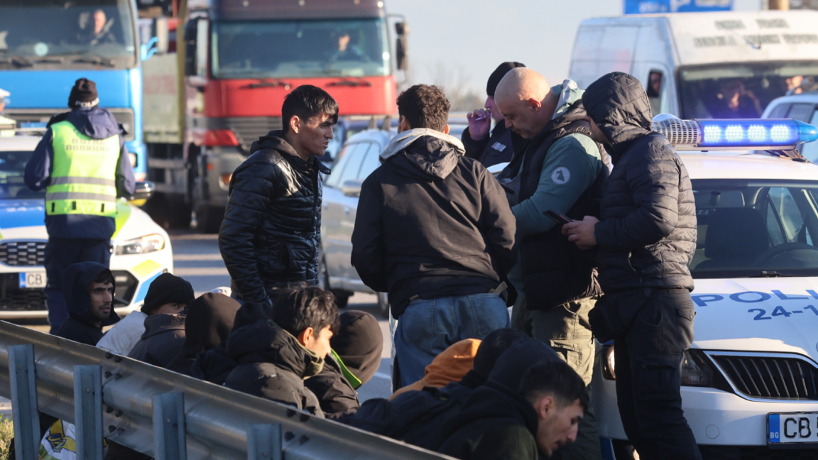 İki yeni “kapalı mülteci” merkezi inşa edilecek