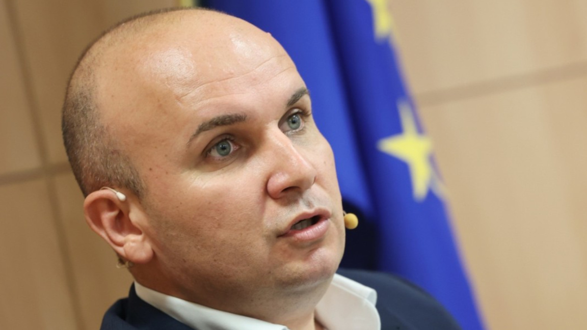 Илхан Кючюк