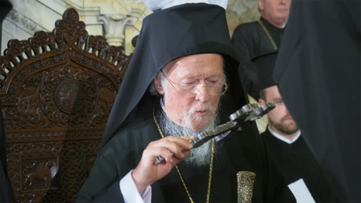 Ecumenical Patriarchate praises the Bulgaria-Greece historic relic exchange