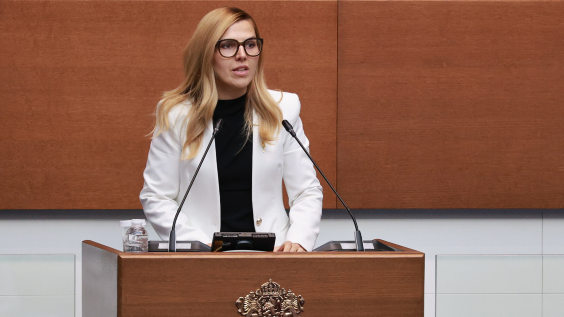 Велислава Петрова-Чамова
