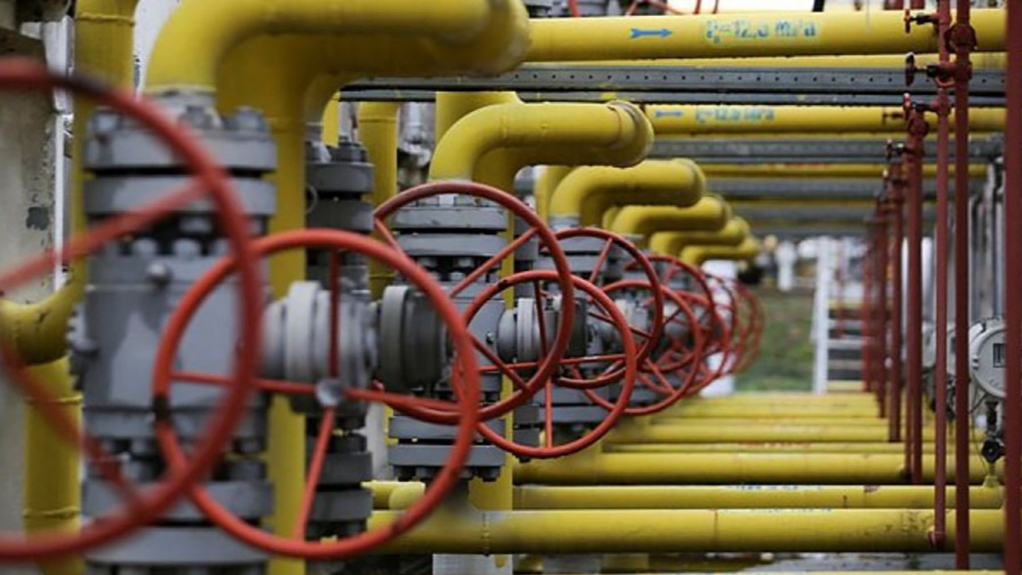 ЕК и газопреносни оператори се споразумяха за тарифи за коридора Гърция-Украйна