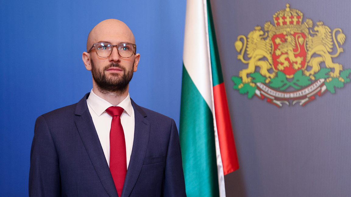 Georgi Klisurski