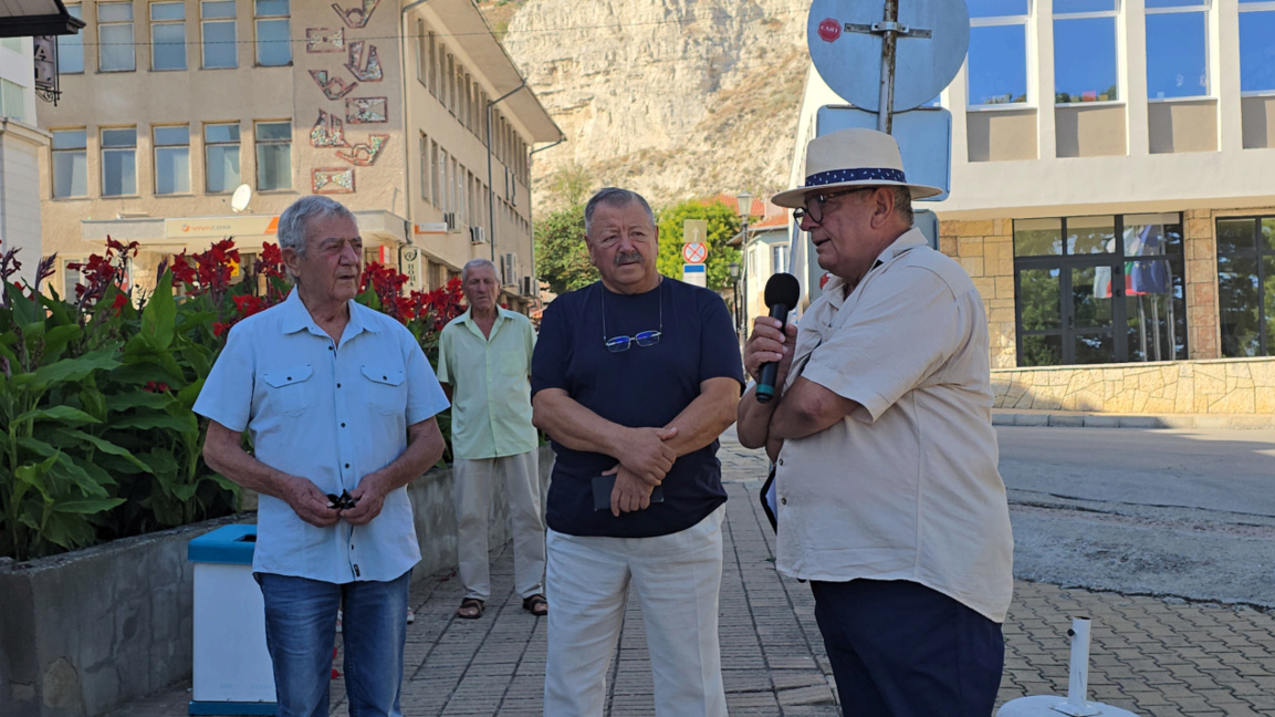 “Виа Понтика” спаја младе уметнике из Бугарске и Румуније
