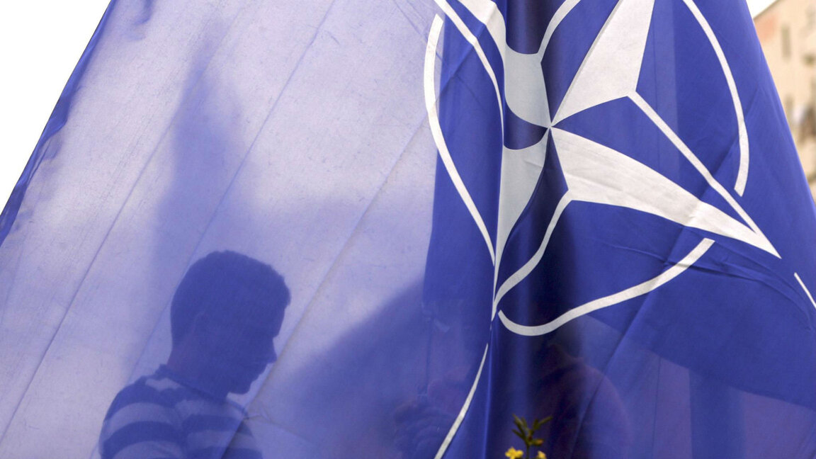 NATO’nun iki lojistik koridoru Bulgaristan’dan geçecek
