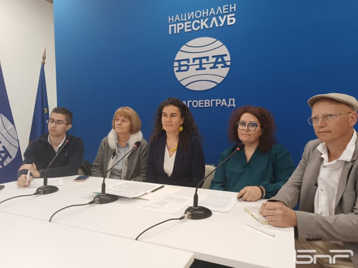 Настоятелството на Езикова гимназия дава на съд РУО в Благоевград