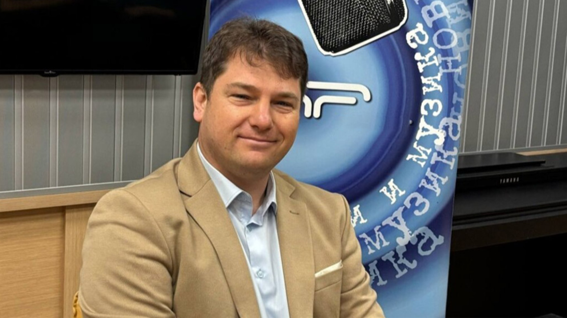 Андрей Велчев