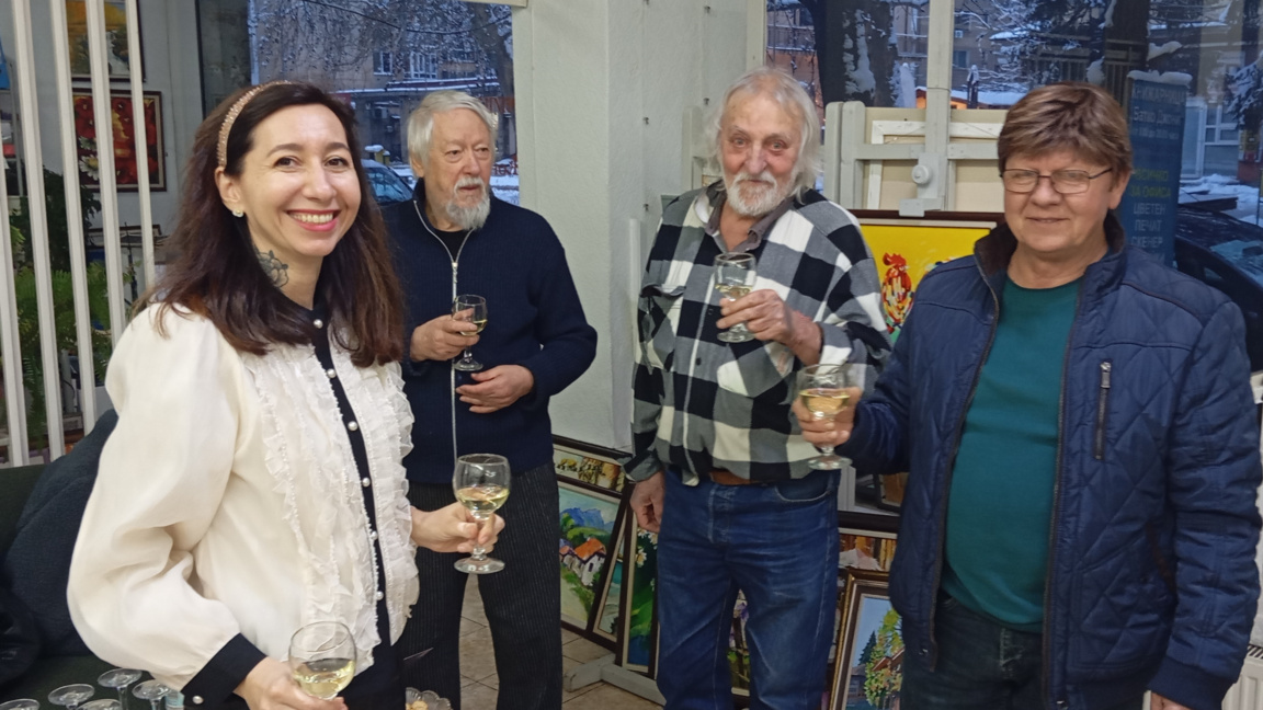 "Вино и любов" за пети път в Монтана