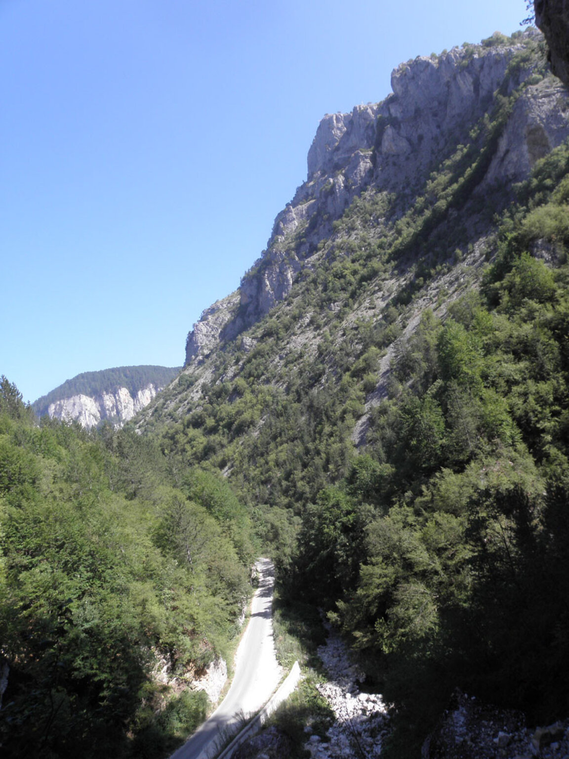 Буйновското ждрело