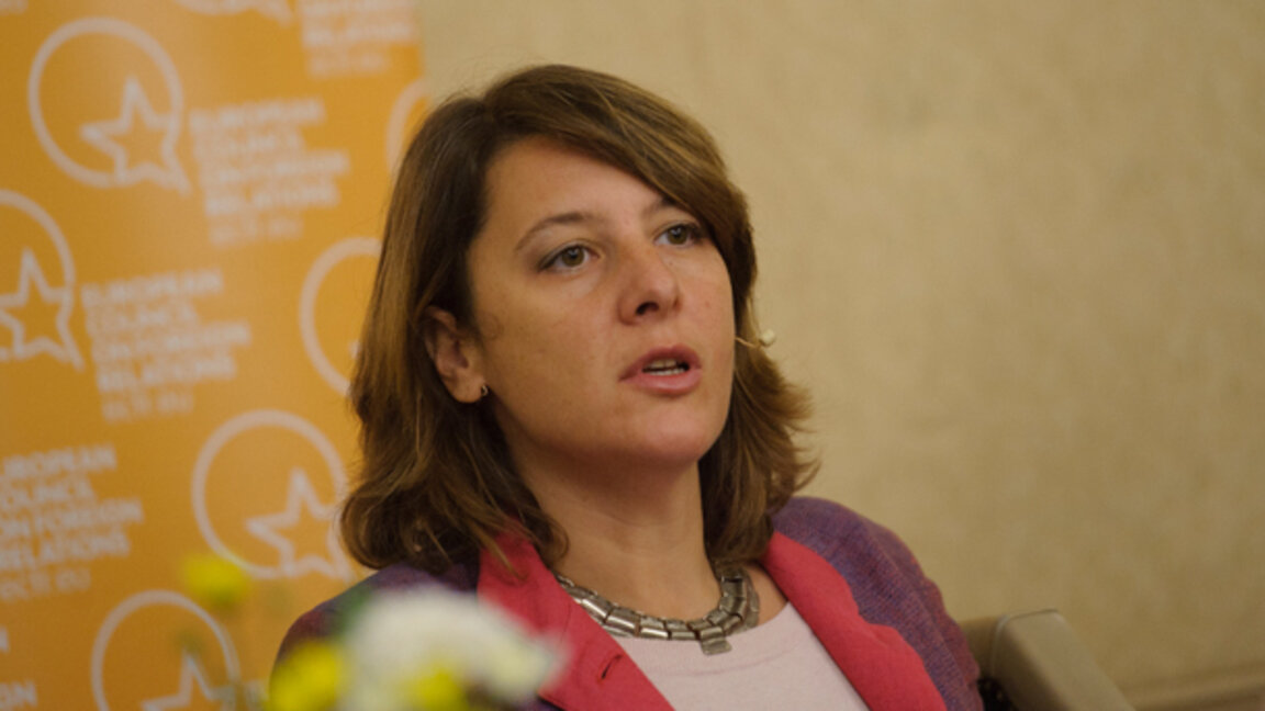 Весела Чернева: Заради Тръмп Европа трябва да се подготви за промени в търговската политика