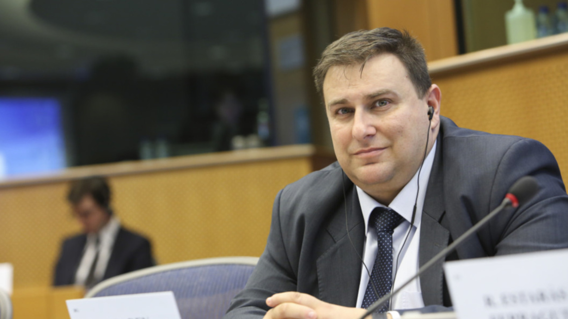 Емил Радев