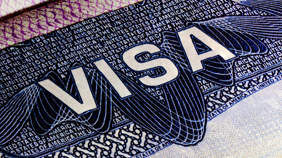 Bullgaria shënoi nivelin më të ulët të refuzimeve për viza për SHBA