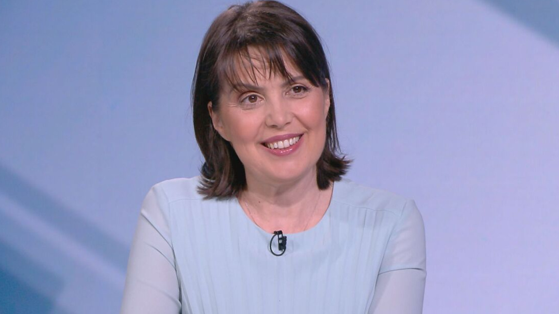 Любка Качакова