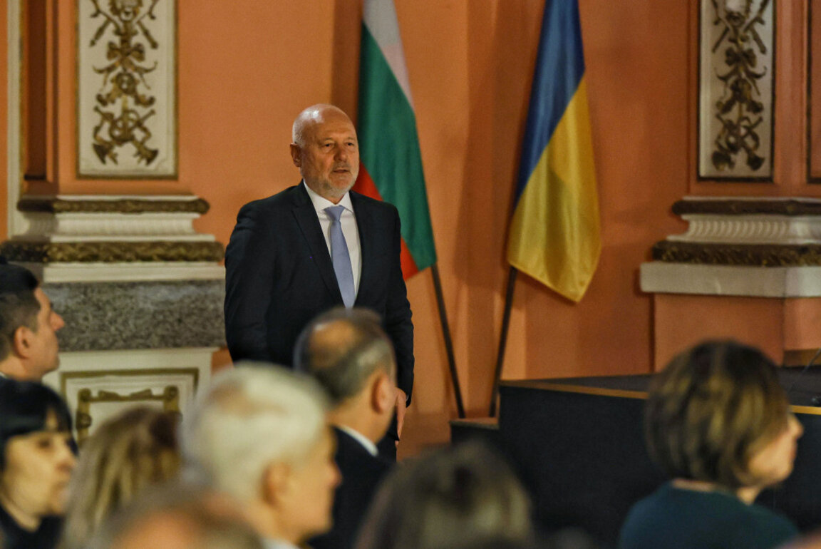 Тодор Тагарев