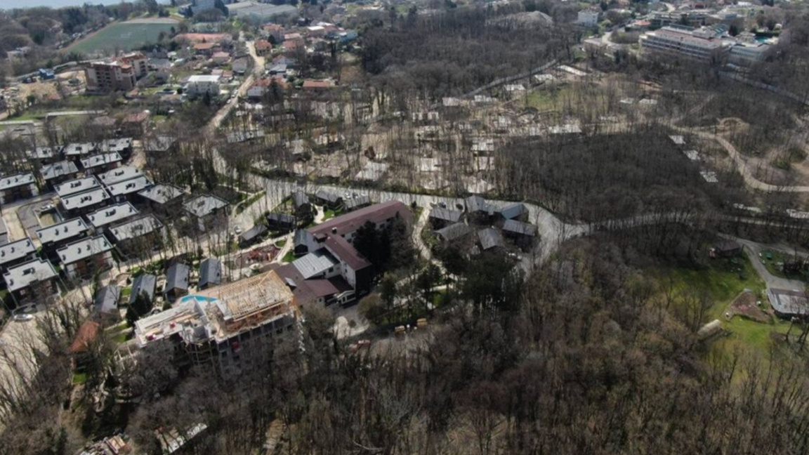 В НС ще изслушват земеделския министър за строителството в Баба Алино