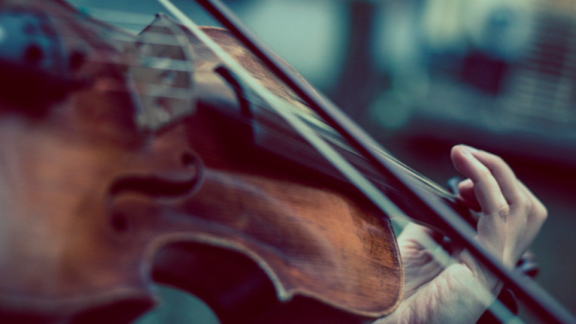 32 young violinists from 14 countries take part in Vasco Abadjiev Competition