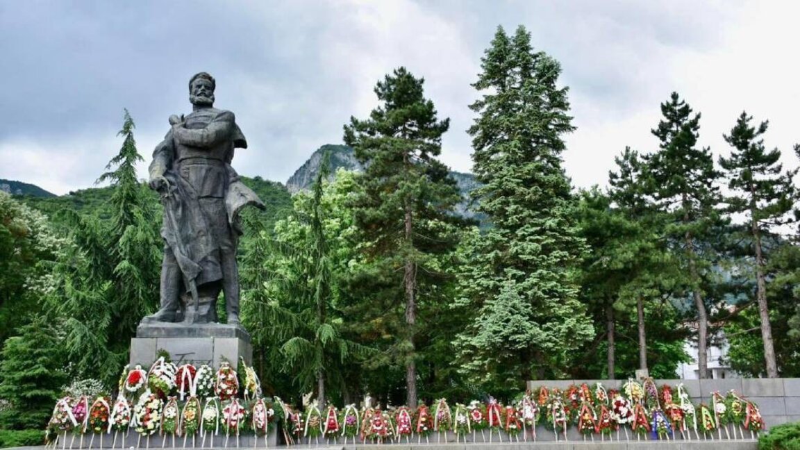 Qendra ekonomike e Bullgarisë Veriperëndimore - Vraca, feston