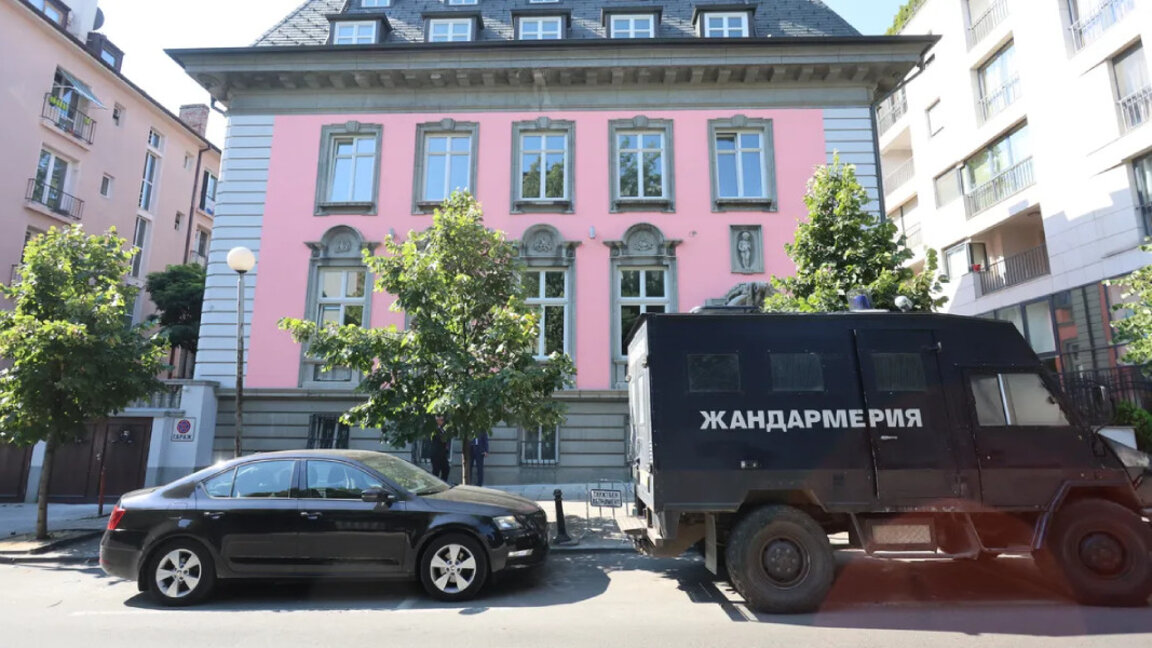 Расследуют незаконный кредит Румену Гайтанскому, на который закуплена ТЭС „Варна“