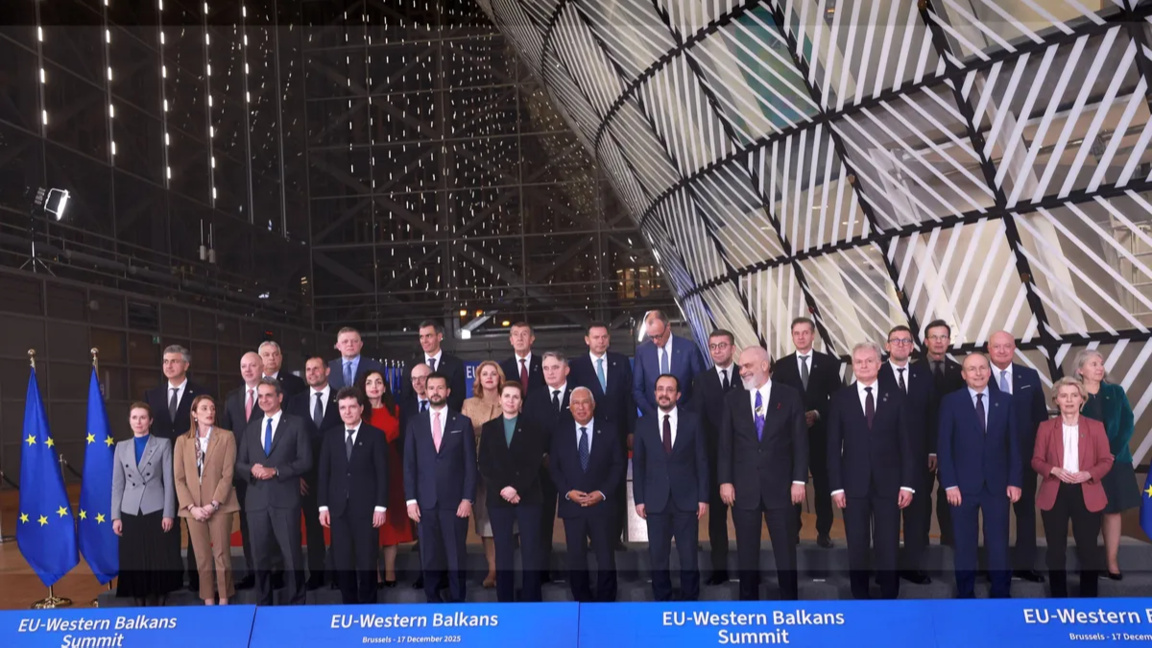La UE quiere que Skopje cumpla sus compromisos con Bulgaria