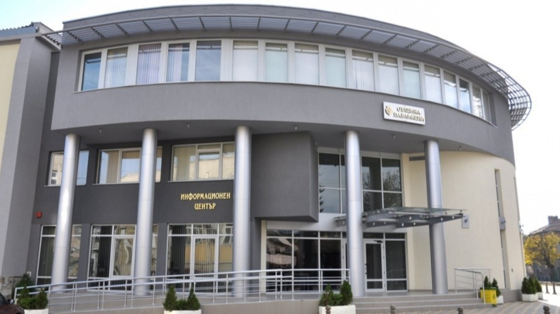 Павликени подменя водопроводи заради водния режим