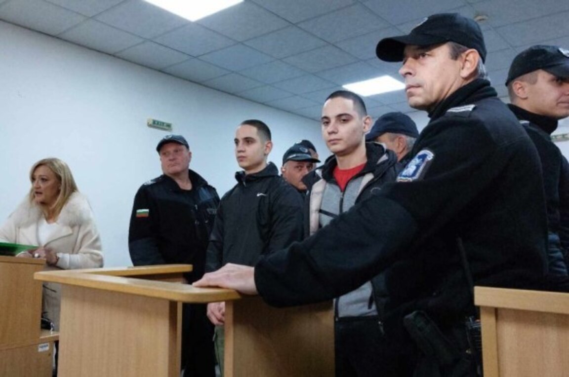 Съдът решава за присъдата на близнаците от Цалапица
