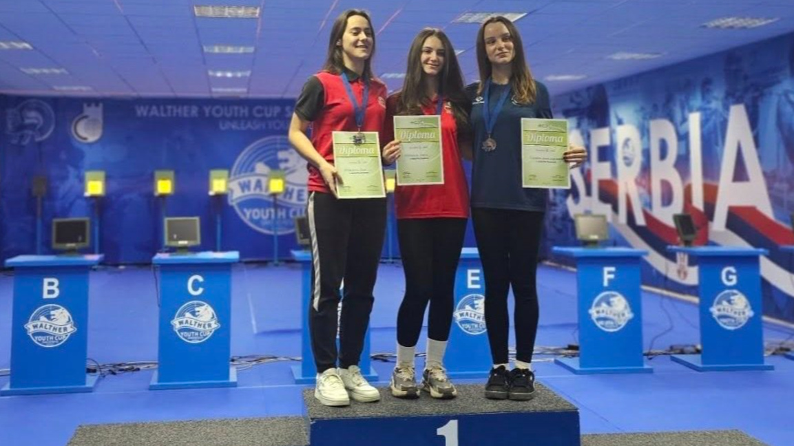 Мария Атанасова