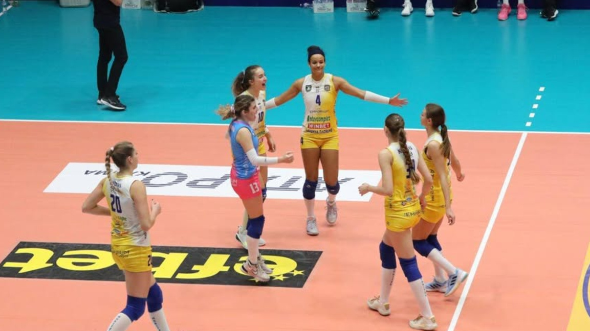 "Марица" отново е шампион