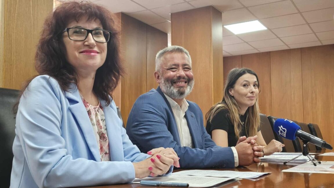 Деца на джаза