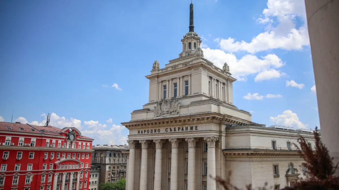 Bulgarians’ patience with those in power is wearing increasingly thin