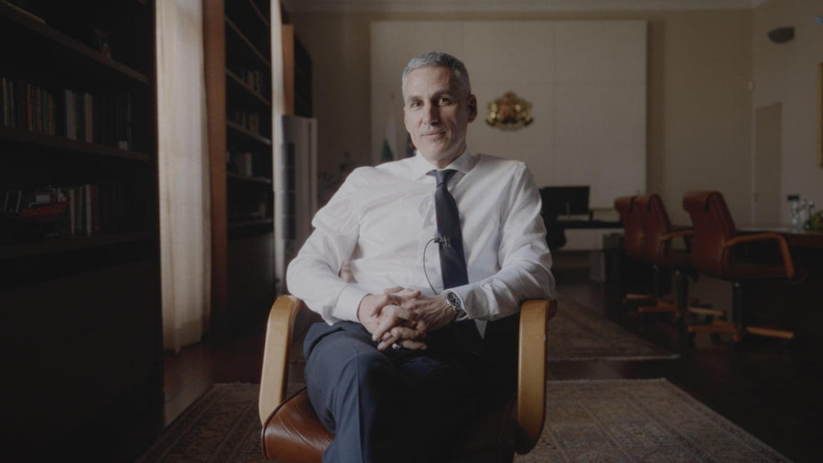 Андрей Гюров