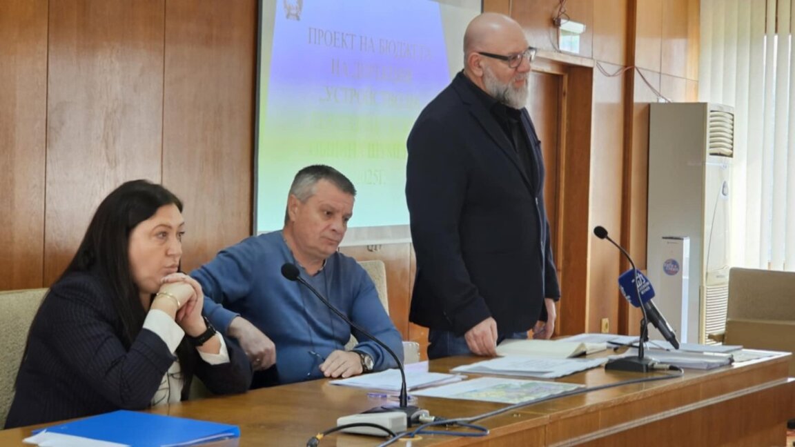 Планират лифт и подземен тунел в Шумен
