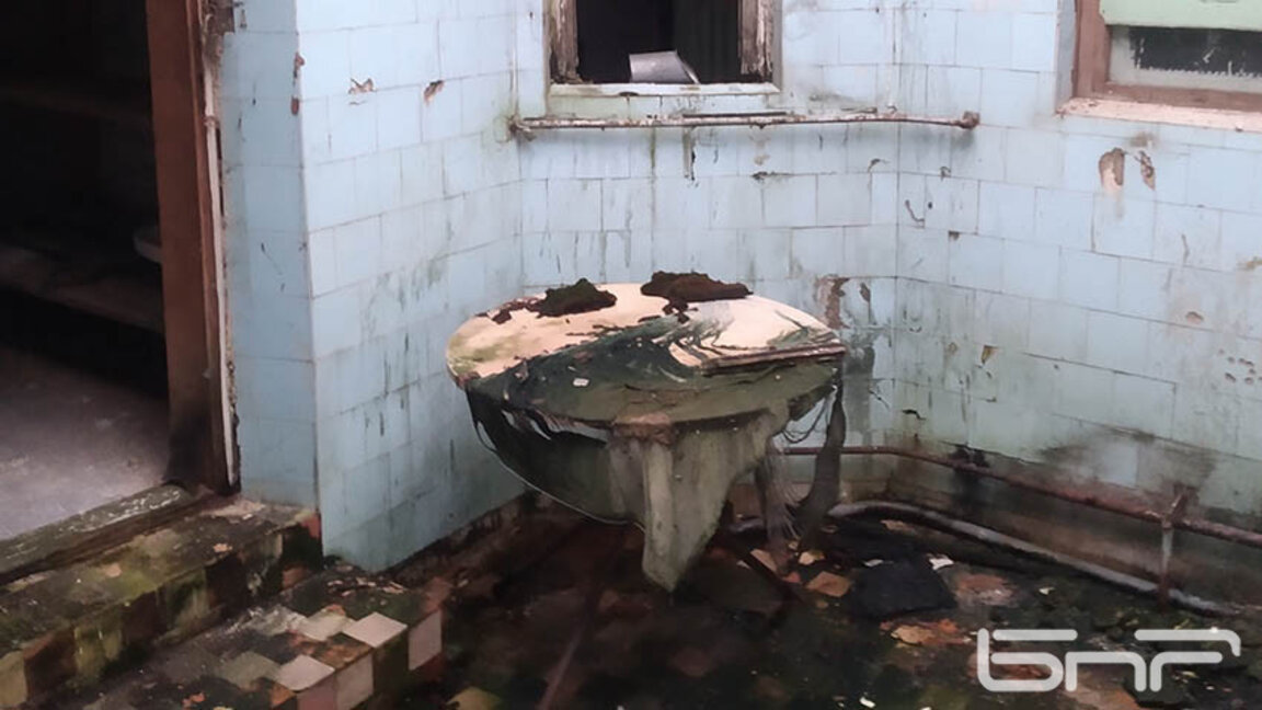 Ще изчезнат ли банята и минералната вода в Княжево?