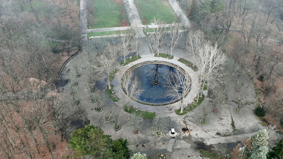 Облачността се увеличава, от запад отново дъжд