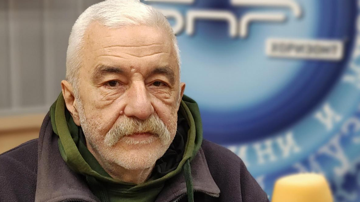 Димитър Куманов