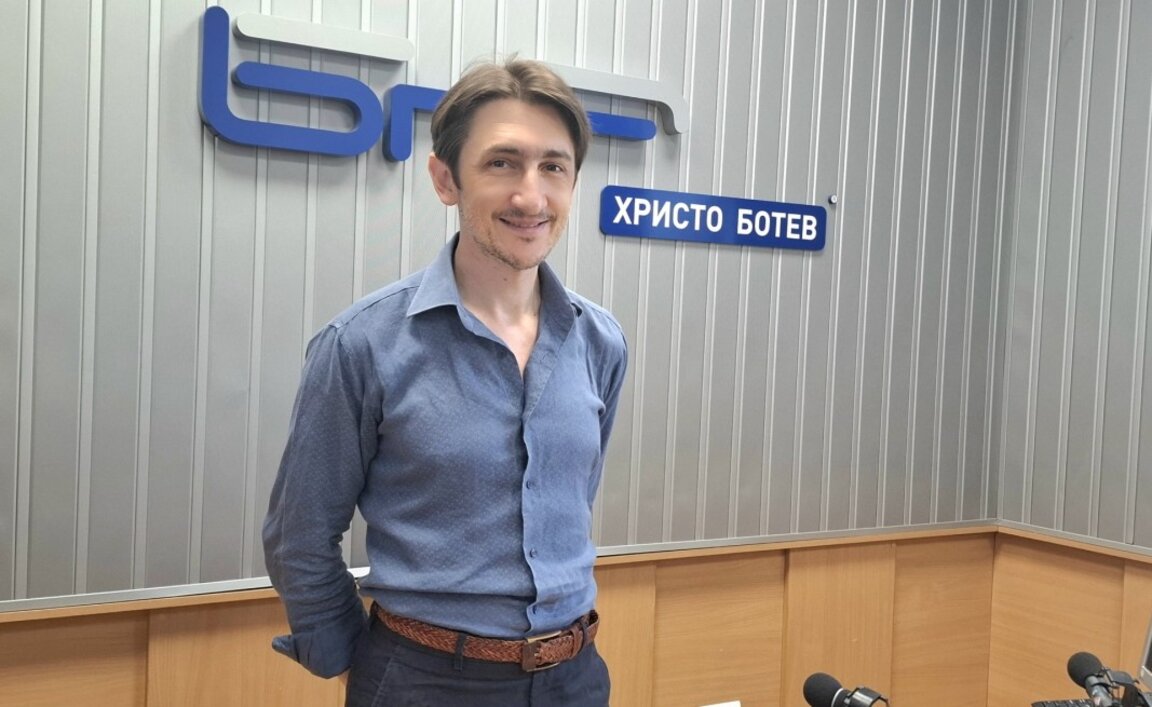 Фаготът като съдба и билет към Япония