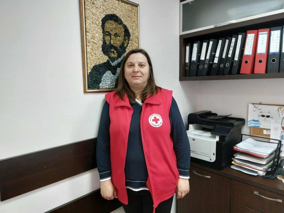 Милена Сиракова