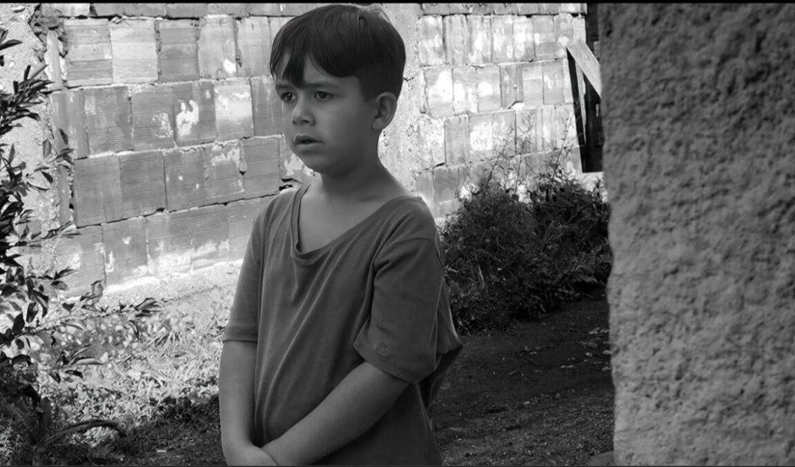 Borislav Paunov in "Chocolate" (2024).